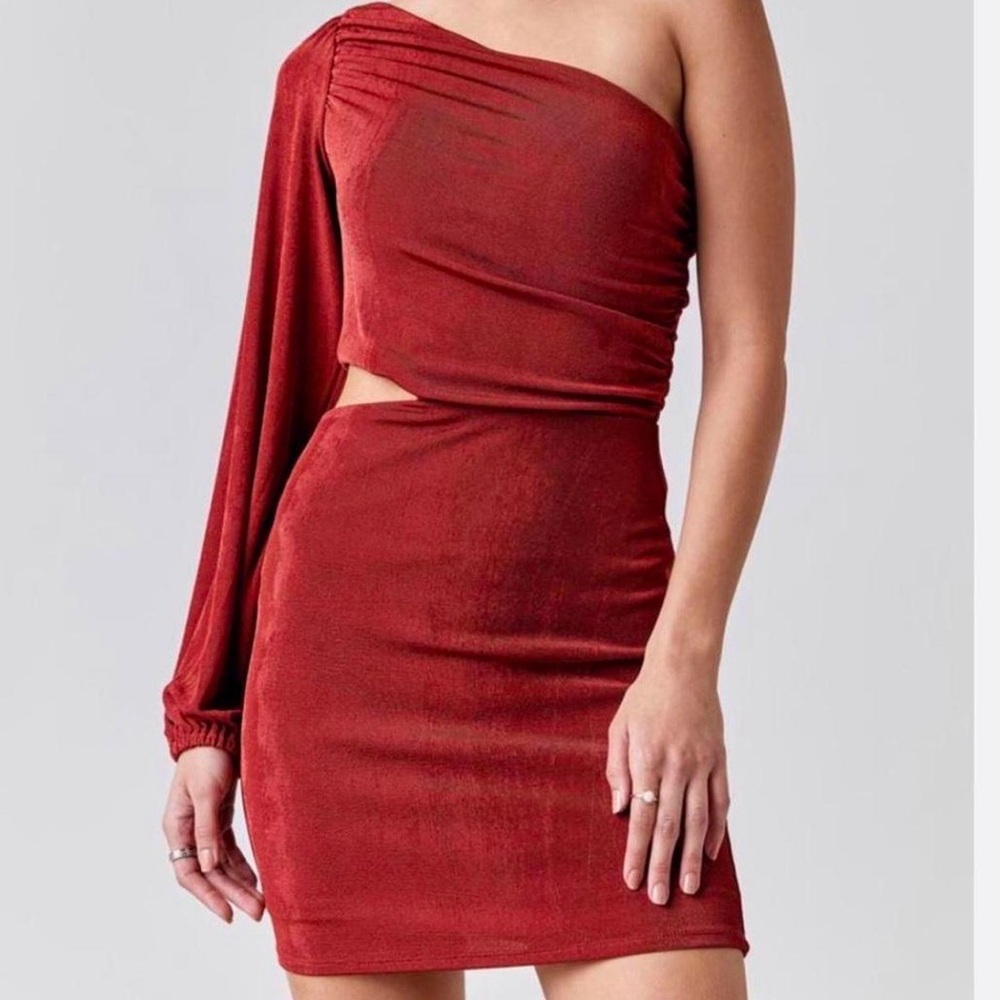 Altar’d State Bodycon Dress